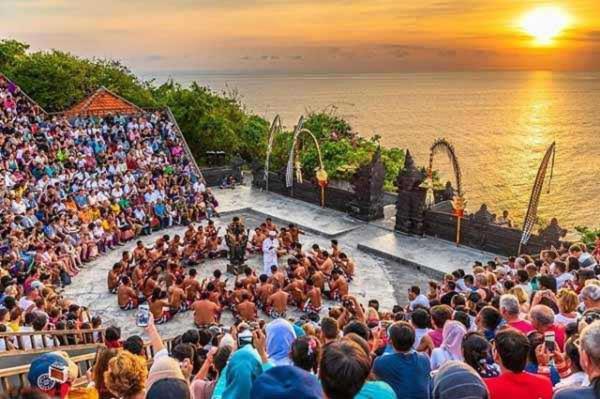 דירות Uluwatu Roejas Sunset מראה חיצוני תמונה