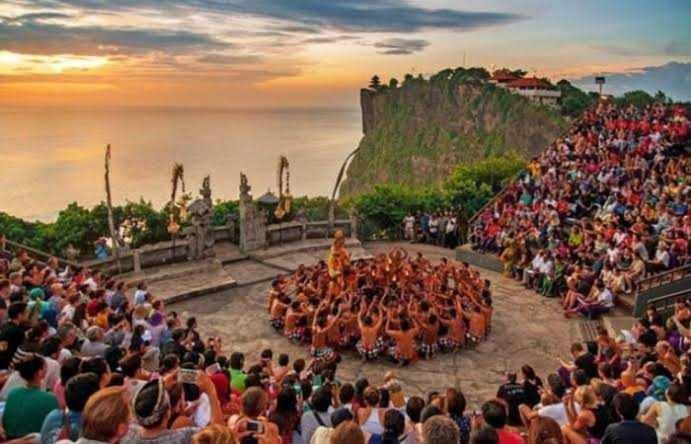 דירות Uluwatu Roejas Sunset מראה חיצוני תמונה