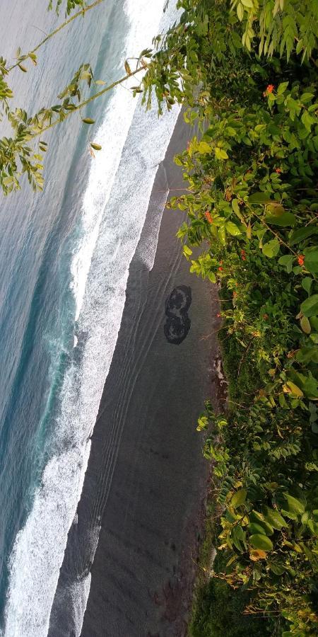 דירות Uluwatu Roejas Sunset מראה חיצוני תמונה