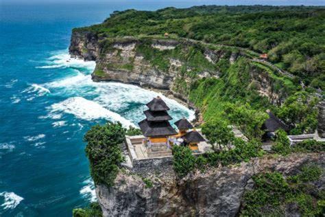 דירות Uluwatu Roejas Sunset מראה חיצוני תמונה